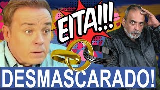 ? FILHOS E GUGU FORAM "DESMASCARADOS" E TUDO VEIO A TONA, A VERDADE QUE TODOS QUERIAM SABER!