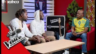 Intégrale Ogo GMA vs Milord Les Battles | The Voice Afrique Francophone 2017