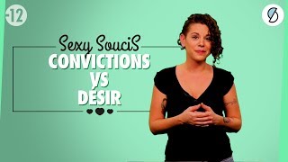 Féministe et dominée, c'est contradictoire ?