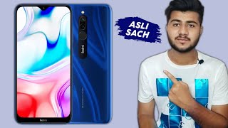 Redmi 8 Price in Pakistan + Full Phone Specifications + Honest Opinion