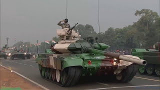 26 January 2020  || Republic day 2020 || Delhi prade|| Bharat bhagya vidhata.Desh bhakti songs