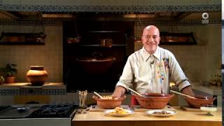 Tu cocina - Pipián estilo Jalisco (15/01/2015)