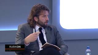 Rubikon - Cka po ndodh ne "Vetevendosje!"?