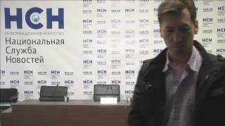 Назначение сенатора Дмитрия Мезенцева председателем ОРКД