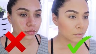 TIPS PARA PIEL GRASA — PIEL MATTE Y DURADERA