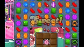 Candy Crush Saga Level 1509