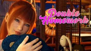 Double Homework Episode 1 Part 3