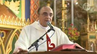O pecado é a lepra da alma - #joaocladias