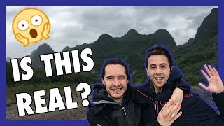ON ANOTHER PLANET | Gay Travel in China