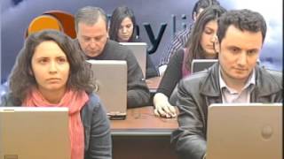 Bölüm 1 - Muhasebeye Giriş (Daylight Bilgisayarlı Muhasebe)