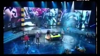 Ирина Билык Виктор Бронюк и группа "ТИК" ( лучшие украинские хиты )