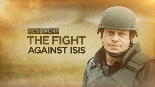 The fight against ISIS: Ross Kemp joins Kurds [Documentary HD]