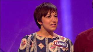 Pointless - (Series 15 Episode 14) FULL