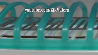 А что внутри :)  Убийца насекомых mosquito из LED диодов