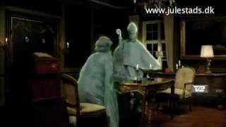 Ludvig og Julemanden TV julekalender