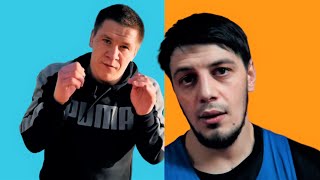 СОЛОНИН ПРОТИВ ПУЛЕМЕТЧИКА / ДЕНЬ ДО БОЯ!