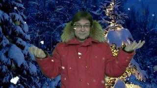 С Новым 2018 годом, глухие господа! Лучшее  для вас!