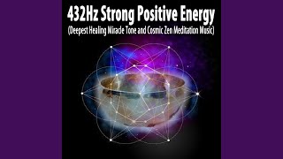 432 Hz Binaural Tibetan Crystal Bowl Meditation