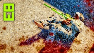 ONE MAN TEAM | Watch Dogs 2 Online Showdown