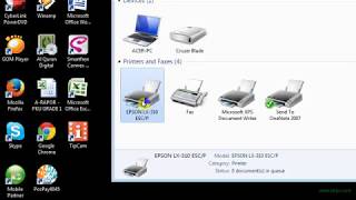 Cara Memperbaiki atau Mengatasi Error 0x00000709 Can’t Set Default Printer