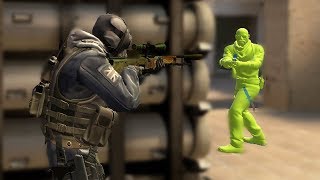 CS:GO | LEGIT Hacking - (4.25 KD) // ROAD TO OVERWATCH BAN.. #VACBAN