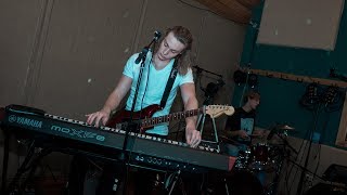 Infinite Eights - Melody // Live on WMNF 88.5 FM Grand National Championships