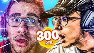 ? LIVE DUO ARENE CHILL AVEC TOMA 500 PTS [ FACECAM ]