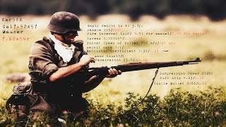 Red Orchestra 2 - Behind the Gun The Kar98K