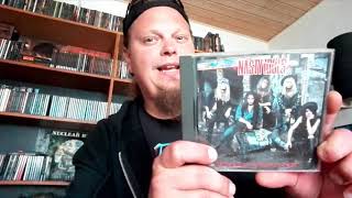 The Metal Collector - 10 Overlooked Hard Rock Albums (melodic rock, AOR, glam, hair metal etc.)