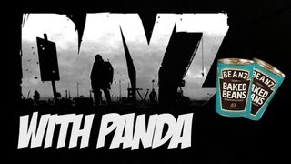 Satur-DayZ - SG Practice, Namalsk [Part 1]