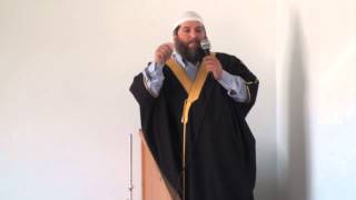 Të mirëpresim Ramazan - Hoxhë Ali Shabani
