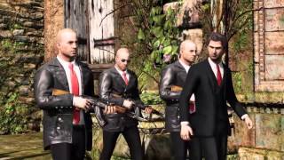 Uncharted 3 Part 4 - John Dee's Secret