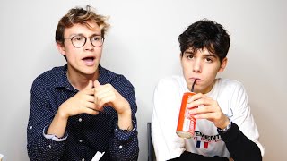 Mukbang: Les dessous de Youtube ft. Sundy Jules