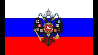 Hearts of Iron 4:Tsar Nicholas II returns to lead the White Russians to victory! Endsieg 1918