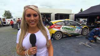 Galway Summer Rally 2019