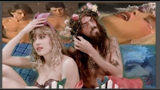 ACTUALLY - BABY LOVE (Official Video)