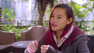 Santander, the new SMEs: Snapask