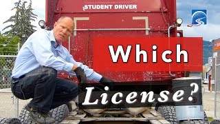 3 Reasons to Get a Tractor Trailer License | Truck Driving School