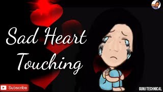 Sad Heart Touching?Special  Dialogue || Best Lines Ever

 || WhatsApp Status video