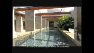 Luis Salazar Award Winning Architect & Artist