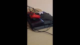 Hdmi Vga ps4 (подключение playstation к vga монитору)