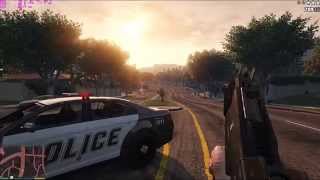 GTA V | FX 6300 + GTX 950