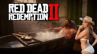 Cowboy Simulator 2018