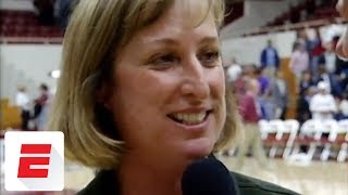 [ARCHIVE] The first time a No. 16 seed beat a No. 1 seed in an NCAA tournament | ESPN