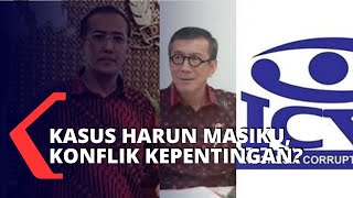 Mencari Harun Masiku, Adakah Konflik Kepentingan?