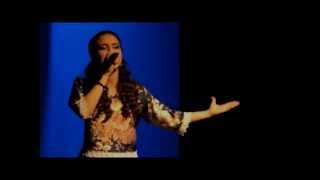 Елизавета Антонова -  Воронеж_ 24. 03 2015