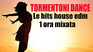 Hits 2019 - House mix - Discoteca - tormentoni dance 2019