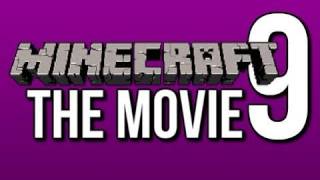 Minecraft the Movie 9 - Trial of the Old Ones Custom Map w/ PBat and Husky