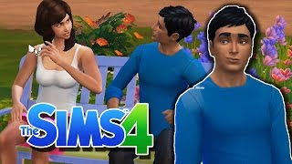ROI DATES ROLANDA?! | The Sims 4 Part 6