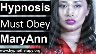 Hypnotize to share this video. Direct command hypnosis #ASMR #NLP #Hypnosis
